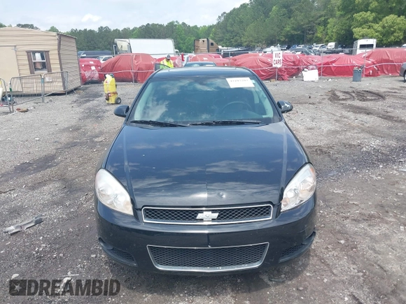 2014 Chevrolet Impala LTZ with VIN 2G1WC5E39E1103505, listed as a IAAI auction lot 42107207 with 216,544 mi miles and . Bid and sale history available at DreamBid. Image 12.