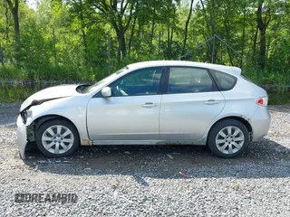 2011 Subaru Impreza 2.5i with VIN JF1GH6A68BG805578, listed as a IAAI auction lot 42499912 with 112,831 mi miles and . Bid and sale history available at DreamBid. Image 14.