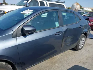 2016 Toyota Corolla L z VIN 5YFBURHE2GP430971, wystawiony jako IAAI lot #42429508 z przebiegiem 141 953 mil mil oraz . Historia ofert i sprzedaży dostępna na DreamBid. Obrazek 15.