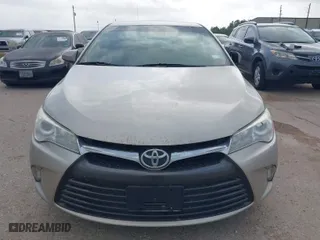 2017 Toyota Camry XLE with VIN 4T1BF1FK9HU706941, listed as a IAAI auction lot 41897036 with 103,556 mi miles. Bid and sale history available at carsss.com. Image 12.
