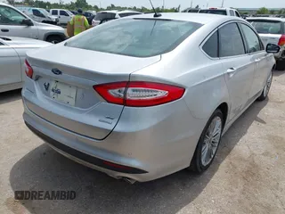 2015 Ford Fusion SE с VIN 3FA6P0HD8FR292587, выставлен на аукционе IAAI как лот 42631276 с пробегом 181 726 миль миль и . История ставок и продаж доступна на DreamBid. Изображение 4.