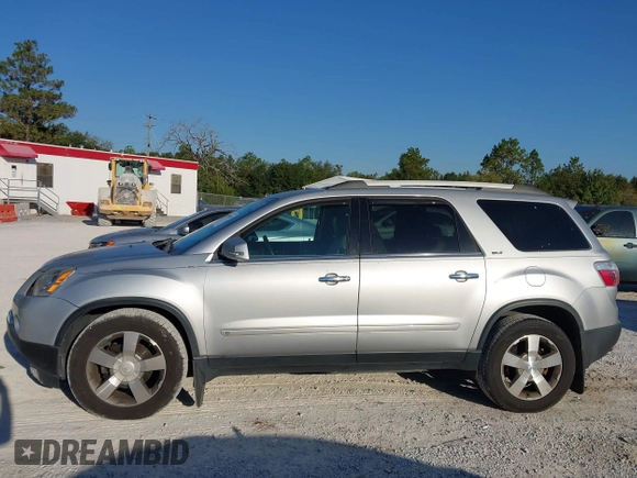2010 GMC Acadia SLT2 с VIN 1GKLVNEDXAJ178747, выставлен на аукционе IAAI как лот 40678809 с пробегом 180 520 миль миль и . История ставок и продаж доступна на DreamBid. Изображение 14.