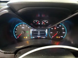2018 GMC Canyon 4WD SLT with VIN 1GTG6DEN3J1241720, listed as a Copart auction lot 51258595 with 31,969 mi miles and Salvage Title. Bid and sale history available at carsss.com. Image 9.