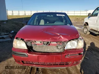 2004 Chevrolet Venture LS with VIN 1GNDU03E04D166781, listed as a Copart auction lot 86964994 with 199,669 mi miles and Clean Title. Bid and sale history available at carsss.com. Image 5.