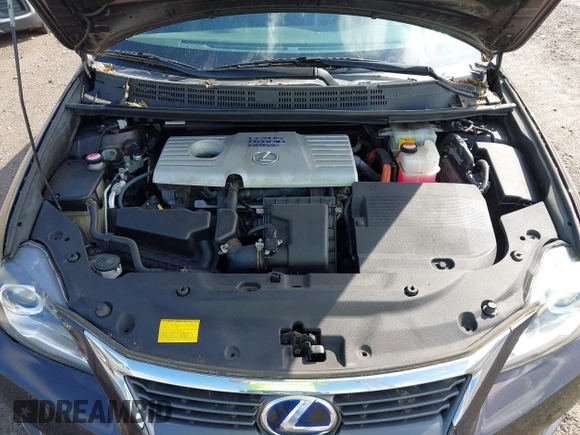 2014 Lexus CT 200h with VIN JTHKD5BH5E2203375, listed as a IAAI auction lot 42183224 with 186,696 mi miles and . Bid and sale history available at DreamBid. Image 10.