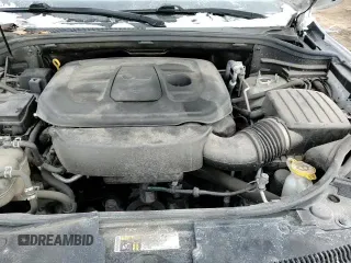 2019 Jeep Grand Cherokee Laredo E с VIN 1C4RJFAG5KC728028, выставлен на аукционе Copart как лот 42603525 с пробегом 107 065 миль миль и Чистый • Clean title. История ставок и продаж доступна на DreamBid. Изображение 14.