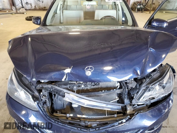 2014 Mercedes-Benz E E 350 Luxury with VIN WDDHF8JB1EA859198, listed as a Copart auction lot 52114505 with 65,920 mi miles and Salvage Title. Bid and sale history available at carsss.com. Image 13.