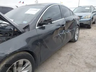 2015 Buick Regal с VIN 2G4GV5EK8F9162279, выставлен на аукционе IAAI как лот 41573488 с пробегом 124 589 миль миль и . История ставок и продаж доступна на DreamBid. Изображение 6.
