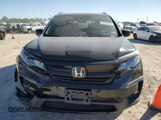 2022 Honda Pilot Special Edition z VIN 5FNYF5H26NB034277, wystawiony jako Copart lot #81931254 z przebiegiem 46 499 mil mil oraz Szkoda całkowita • Salvage title. Historia ofert i sprzedaży dostępna na DreamBid. Obrazek 5.