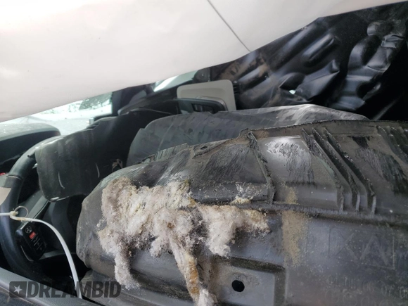 2023 Toyota Corolla Cross XLE with VIN 7MUDAABG4PV070998, listed as a Copart auction lot 56869585 with Not provided miles and Non repairable. Bid and sale history available at DreamBid. Image 8.