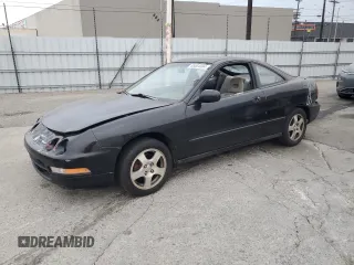 1995 Acura Integra LS z VIN JH4DC4453SS037653, wystawiony jako Copart lot #85584584 z przebiegiem 216 981 mil mil oraz Szkoda całkowita • Salvage title. Historia ofert i sprzedaży dostępna na DreamBid. Obrazek 1.