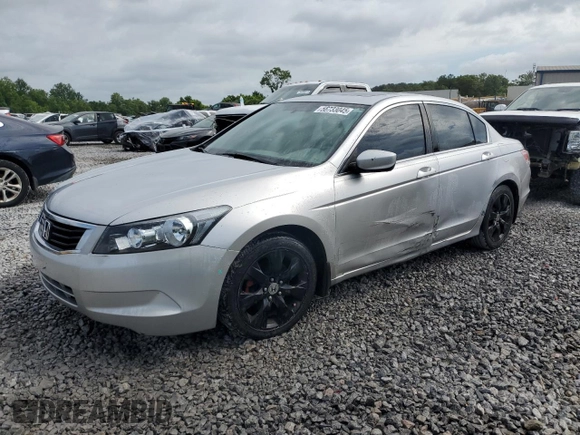 2009 Honda Accord EX z VIN 1HGCP26749A066973, wystawiony jako Copart lot #56733045 z przebiegiem 262 048 mil mil oraz Szkoda całkowita • Salvage title. Historia ofert i sprzedaży dostępna na DreamBid. Obrazek 1.
