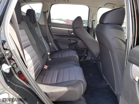 2021 Honda CR-V LX with VIN 5J6RW1H22MA002490, listed as a Copart auction lot 51367965 with 43,475 mi miles and Salvage Title. Bid and sale history available at carsss.com. Image 11.