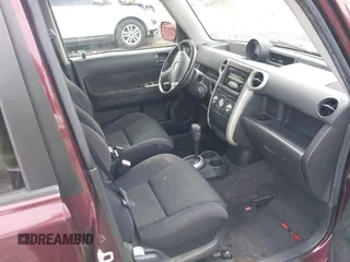 2006 Scion xB with VIN JTLKT324564045068, listed as a IAAI auction lot 42516431 with 144,000 mi miles and . Bid and sale history available at DreamBid. Image 5.