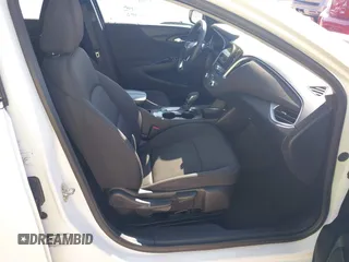 2023 Chevrolet Malibu LT with VIN 1G1ZD5ST4PF205711, listed as a IAAI auction lot 42224067 with 54,540 mi miles and . Bid and sale history available at DreamBid. Image 5.
