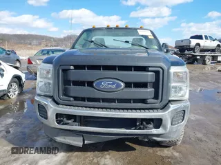 2013 Ford F-250 XLT with VIN 1FTBF2BT1DEA02553, listed as a IAAI auction lot 41430537 with 131,145 mi miles and . Bid and sale history available at DreamBid. Image 13.