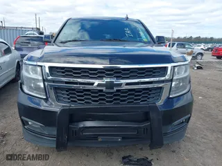 2017 Chevrolet Suburban LT with VIN 1GNSKHKC1HR354293, listed as a IAAI auction lot 41995959 with 58,729 mi miles. Bid and sale history available at carsss.com. Image 6.