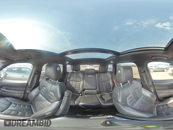 2017 Land Rover Range Rover Sport HSE Dynamic с VIN SALWV2FV5HA144782, выставлен на аукционе Copart как лот 48792945 с пробегом 84 998 миль миль и Списание • Salvage title. История ставок и продаж доступна на DreamBid. Изображение 13.