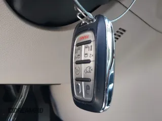 2023 Chrysler Pacifica Touring L with VIN 2C4RC1BG1PR606504, listed as a IAAI auction lot 42647652 with 41,598 mi miles and . Bid and sale history available at DreamBid. Image 11.