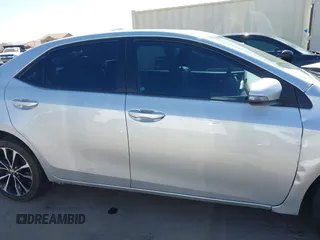2017 Toyota Corolla L with VIN 2T1BURHE8HC939058, listed as a IAAI auction lot 42530114 with 68,636 mi miles and . Bid and sale history available at DreamBid. Image 14.