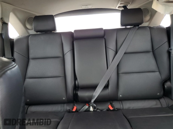 2017 Acura RDX Technology with VIN 5J8TB4H59HL038983, listed as a Copart auction lot 54939735 with 76,941 mi miles and Salvage title. Bid and sale history available at DreamBid. Image 10.