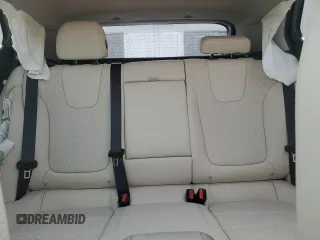 2022 Buick Encore GX Essence with VIN KL4MMFSL9NB069985, listed as a Copart auction lot 53942555 with 16,273 mi miles and Salvage title. Bid and sale history available at DreamBid. Image 10.