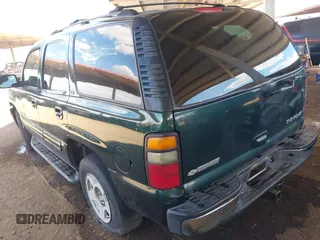 2003 Chevrolet Tahoe LS with VIN 1GNEC13T33J223311, listed as a IAAI auction lot 42024933 with 244,016 mi miles and . Bid and sale history available at DreamBid. Image 3.