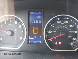2010 Honda CR-V LX z VIN 5J6RE4H37AL051486, wystawiony jako IAAI lot #42301835 z przebiegiem 117 859 mil mil oraz . Historia ofert i sprzedaży dostępna na DreamBid. Obrazek 15.