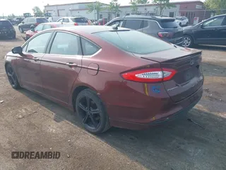 2016 Ford Fusion SE z VIN 3FA6P0H78GR148579, wystawiony jako IAAI lot #42423059 z przebiegiem 277 868 mil mil oraz . Historia ofert i sprzedaży dostępna na DreamBid. Obrazek 3.