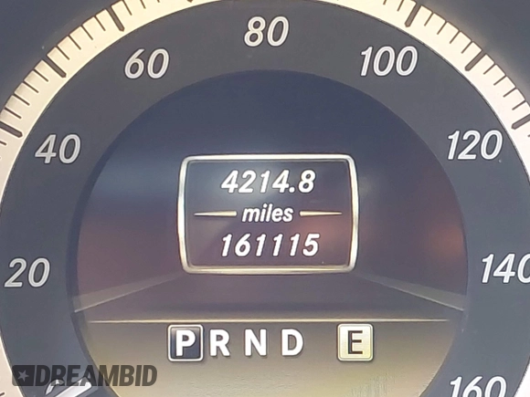 2012 Mercedes-Benz E 350 with VIN WDDKJ5KB4CF139136, listed as a IAAI auction lot 41852191 with 161,115 mi miles and . Bid and sale history available at DreamBid. Image 6.