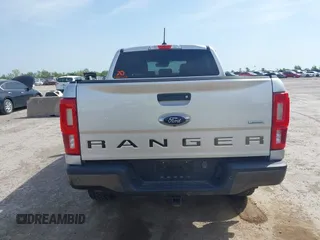 2019 Ford Ranger XL with VIN 1FTER4EH3KLA90019, listed as a IAAI auction lot 42008166 with 63,641 mi miles and . Bid and sale history available at DreamBid. Image 16.