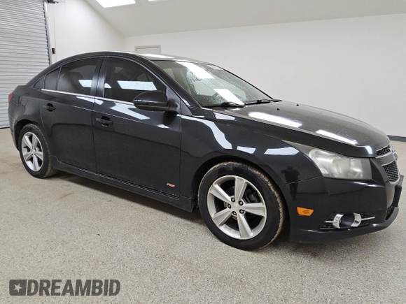 2014 Chevrolet Cruze 2LT с VIN 1G1PE5SB3E7428938, выставлен на аукционе Copart как лот 57038955 с пробегом 166 558 миль миль и Чистый • Clean title. История ставок и продаж доступна на DreamBid. Изображение 4.