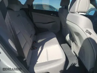 2018 Hyundai Tucson SE with VIN KM8J23A4XJU698642, listed as a Copart auction lot 46837525 with 53,846 mi miles and Salvage Title. Bid and sale history available at carsss.com. Image 11.