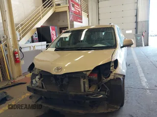 2013 Toyota Sienna LE AAS with VIN 5TDKK3DC8DS359172, listed as a IAAI auction lot 41724930 with 106,488 mi miles. Bid and sale history available at carsss.com. Image 13.