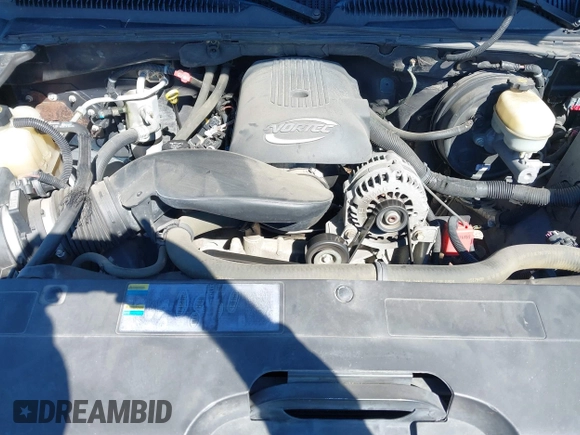 2006 Chevrolet Silverado 1500 with VIN 3GCEC14Z16G177253, listed as a IAAI auction lot 41704094 with 256,211 mi miles and . Bid and sale history available at DreamBid. Image 10.
