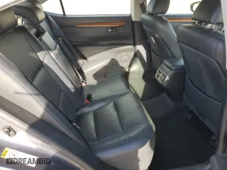 2015 Lexus ES 300h Hybrid with VIN JTHBW1GG5F2092993, listed as a Copart auction lot 73062403 with 142,577 mi miles. Bid and sale history available at carsss.com. Image 10.