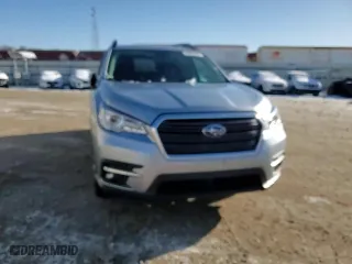 2021 Subaru Ascent Limited with VIN 4S4WMAPD1M3412618, listed as a Copart auction lot 45029495 with 92,399 mi miles and Salvage Title. Bid and sale history available at carsss.com. Image 12.