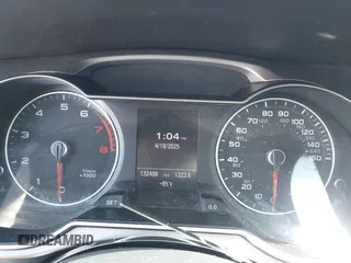 2013 Audi allroad A4 Premium Plus with VIN WA1UFAFL2DA047483, listed as a IAAI auction lot 42044796 with 132,498 mi miles and . Bid and sale history available at DreamBid. Image 7.