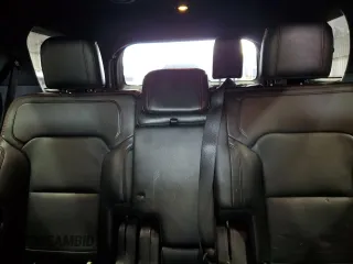 2016 Ford Explorer Sport z VIN 1FM5K8GT7GGD34683, wystawiony jako Copart lot #60908355 z przebiegiem 151 337 mil mil oraz Szkoda całkowita • Salvage title. Historia ofert i sprzedaży dostępna na DreamBid. Obrazek 10.