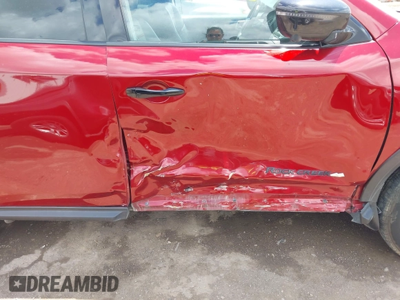2020 Nissan Pathfinder SL with VIN 5N1DR2CM9LC632608, listed as a IAAI auction lot 42291395 with 91,313 mi miles and . Bid and sale history available at DreamBid. Image 6.