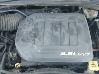 2017 Dodge Grand Caravan SE with VIN 2C4RDGBG1HR743203, listed as a IAAI auction lot 42584929 with 126,425 mi miles and . Bid and sale history available at DreamBid. Image 19.