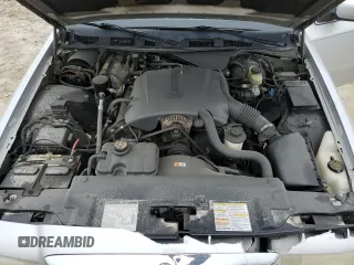 2000 Mercury Grand Marquis LS z VIN 2MEFM75W4YX722958, wystawiony jako Copart lot #47927745 z przebiegiem 148 461 mil mil oraz Szkoda całkowita • Salvage title. Historia ofert i sprzedaży dostępna na DreamBid. Obrazek 11.