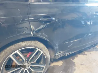 2017 Audi SQ5 Premium Plus with VIN WA1CCAFP9HA039443, listed as a IAAI auction lot 41739864 with 114,353 mi miles. Bid and sale history available at carsss.com. Image 20.