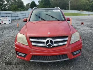2011 Mercedes-Benz GLK 350 with VIN WDCGG8HB6BF537965, listed as a Copart auction lot 72941074 with 195,838 mi miles and Clean Title. Bid and sale history available at DreamBid. Image 5.