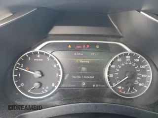 2016 Nissan Murano SL z VIN 5N1AZ2MH2GN104360, wystawiony jako Copart lot #53719425 z przebiegiem 145 278 mil mil oraz Szkody całkowita. Historia ofert i sprzedaży dostępna na DreamBid. Obrazek 9.