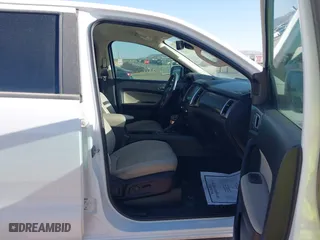 2019 Ford Ranger XL with VIN 1FTER4FH8KLA05920, listed as a IAAI auction lot 41872024 with 62,507 mi miles. Bid and sale history available at carsss.com. Image 5.