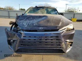 2024 Lexus TX 350 z VIN 5TDAAAA68RS006231, wystawiony jako Copart lot #81713674 z przebiegiem Nie podano mil oraz Szkoda całkowita • Salvage title. Historia ofert i sprzedaży dostępna na DreamBid. Obrazek 5.
