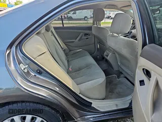 2007 Toyota Camry CE with VIN 4T4BE46K37R007202, listed as a Copart auction lot 54528765 with 173,593 mi miles and Clean Title. Bid and sale history available at carsss.com. Image 6.
