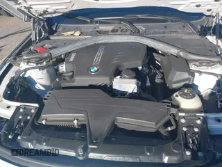 2015 BMW 4 Series 428i with VIN WBA4A5C58FG051293, listed as a IAAI auction lot 41255541 with 60,737 mi miles and . Bid and sale history available at DreamBid. Image 10.