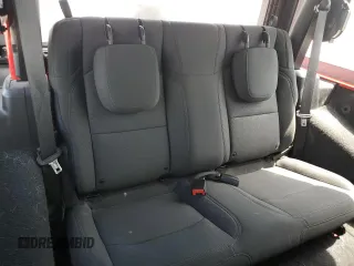 2019 Jeep Wrangler Sport z VIN 1C4GJXAG1KW662461, wystawiony jako Copart lot #54216665 z przebiegiem 49 304 mil mil oraz Szkoda całkowita • Salvage title. Historia ofert i sprzedaży dostępna na DreamBid. Obrazek 11.